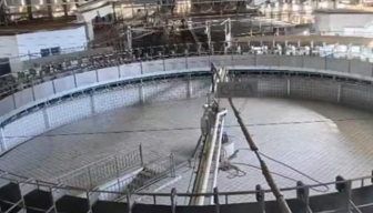 2023.10.25呼和浩特市蒙昇機(jī)械有限公司，產(chǎn)品從草原開(kāi)往全國(guó)各地，服務(wù)全國(guó)人民。